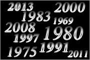 ������� � 1997 ���� - �� �������